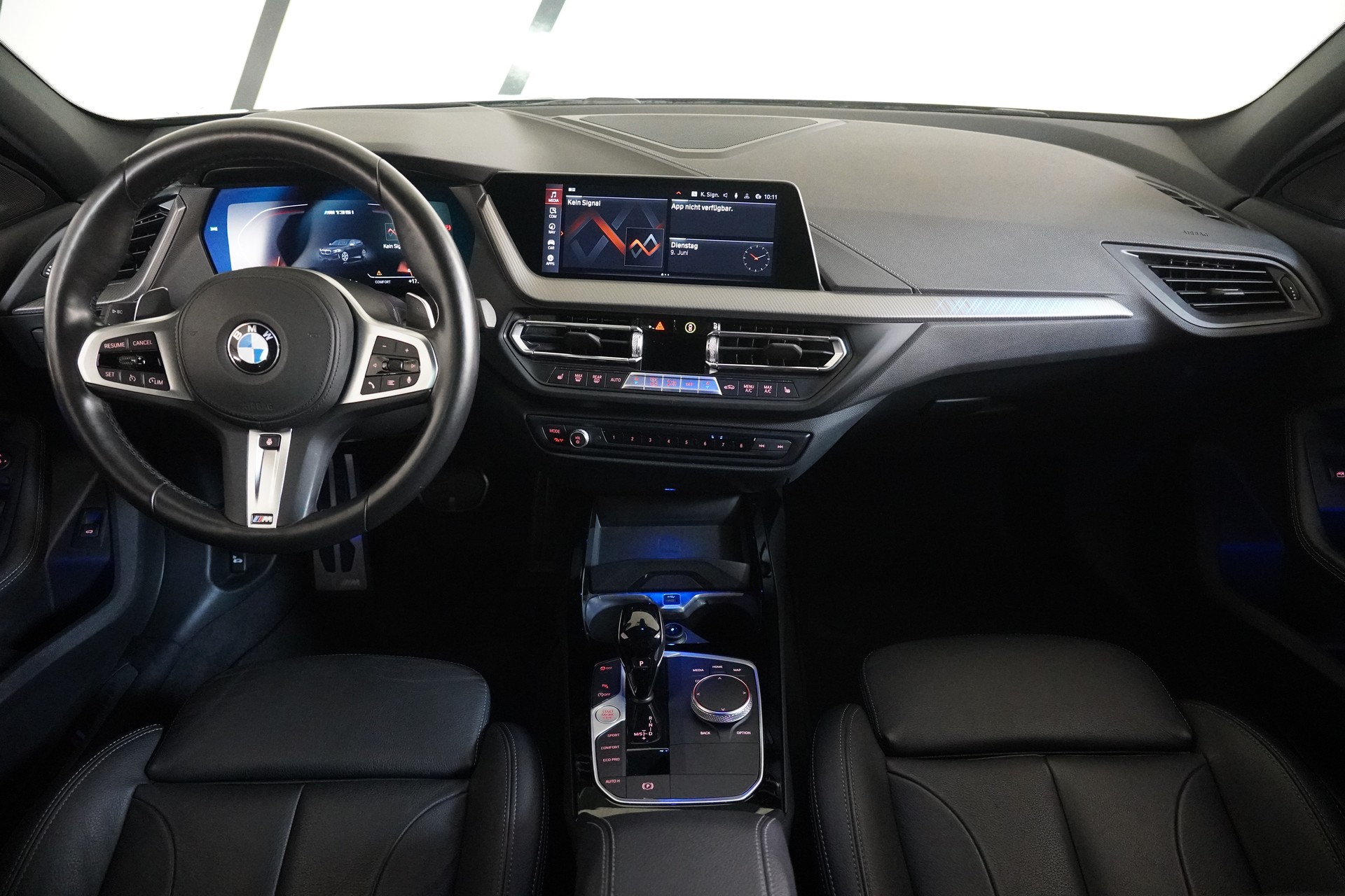 BMW M135i xDrive Steptronic - 18