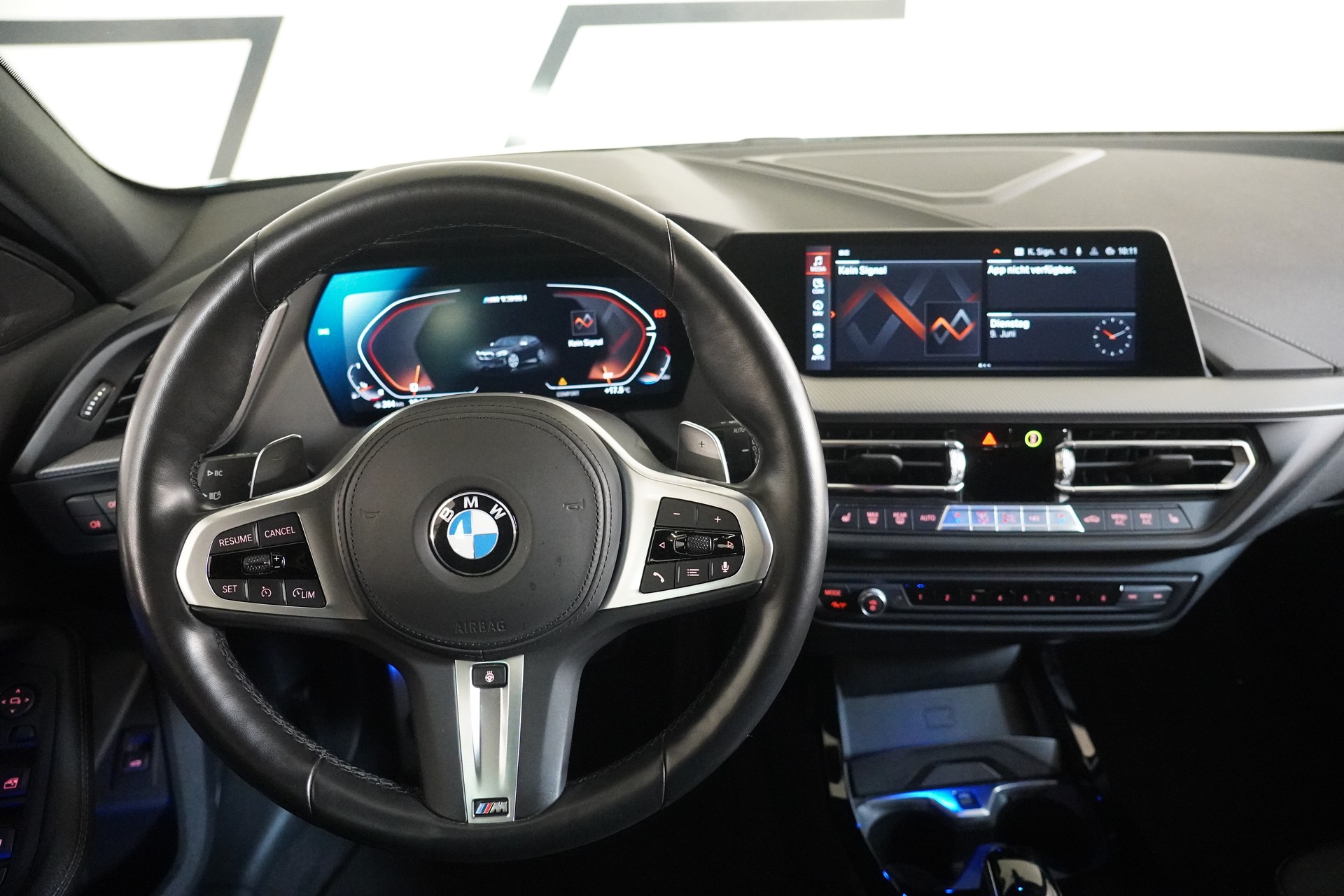 BMW M135i xDrive Steptronic - 21