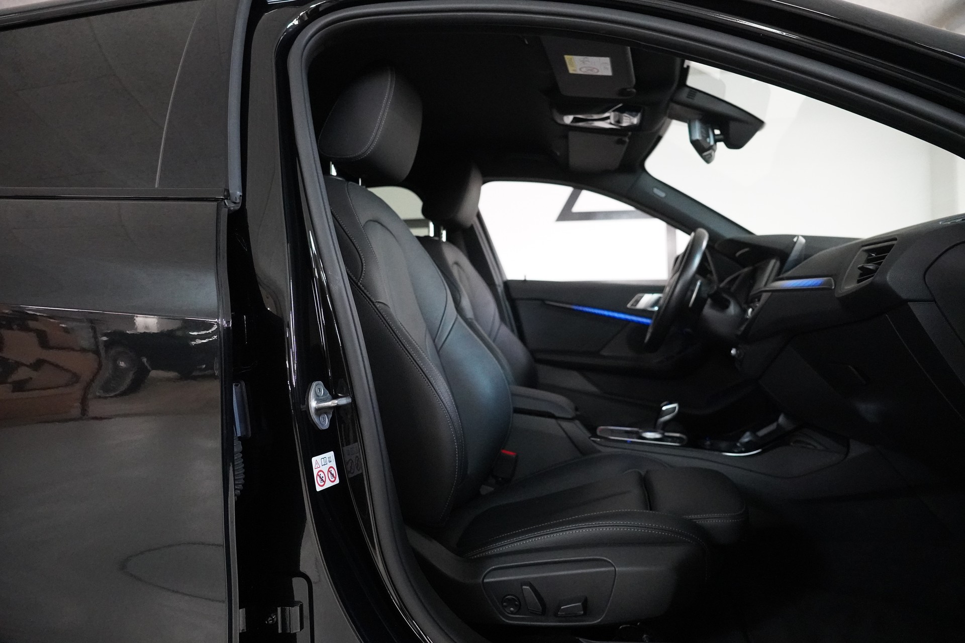 BMW M135i xDrive Steptronic - 14