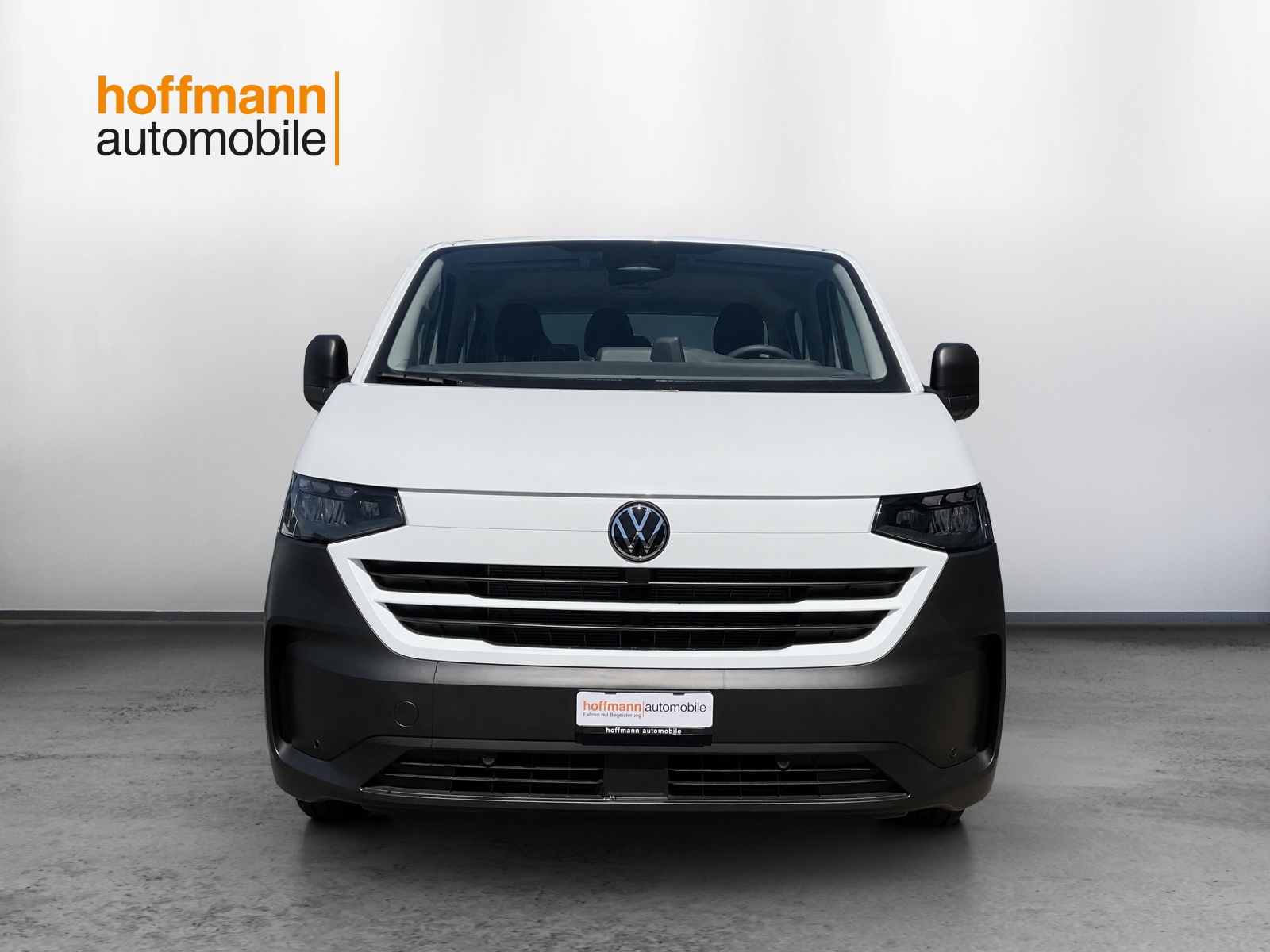 VW Transporter 2.0 TDI Automat - 2