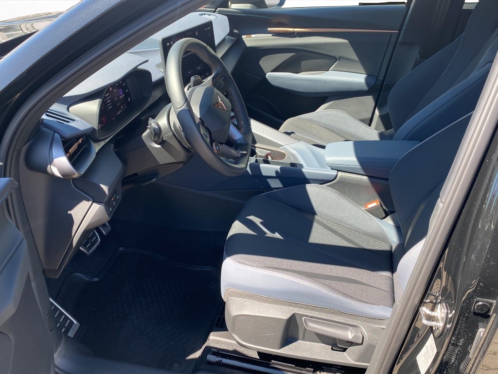 CUPRA Terramar 1.5 eTSI DSG - 5