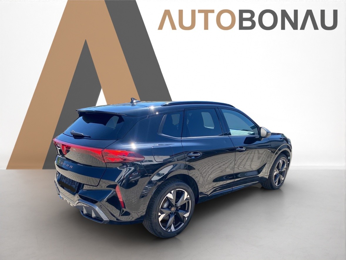 CUPRA Terramar 1.5 eTSI DSG - 3