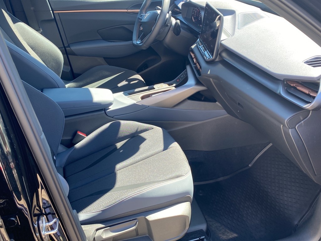 CUPRA Terramar 1.5 eTSI DSG - 7