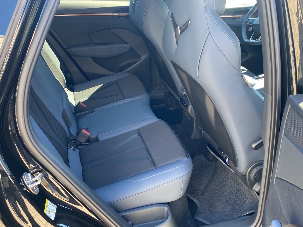 CUPRA Terramar 1.5 eTSI DSG - 9