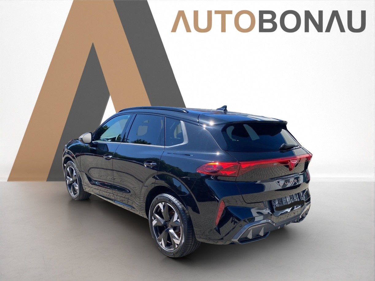 CUPRA Terramar 1.5 eTSI DSG - 2