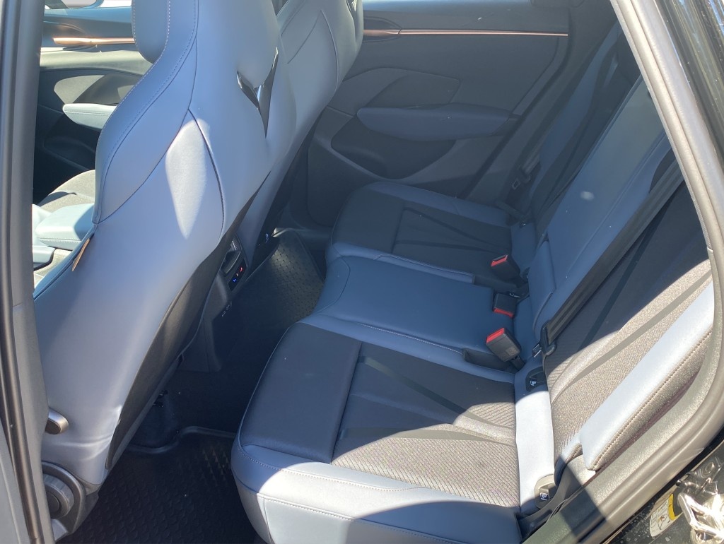 CUPRA Terramar 1.5 eTSI DSG - 8