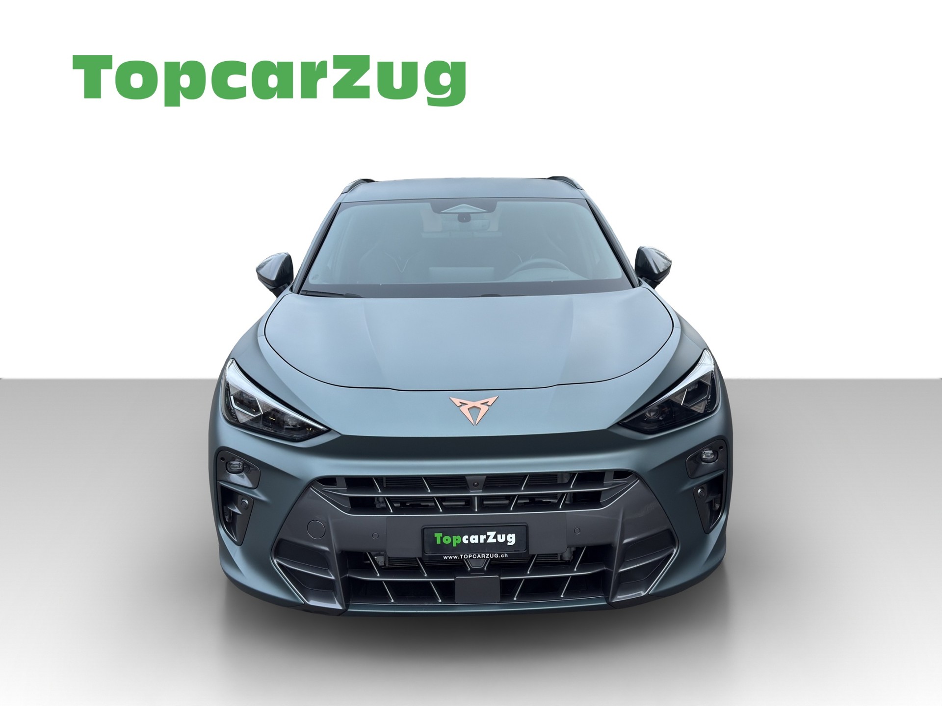 CUPRA Terramar 1.5 eHybrid DSG Americas Cup - 5