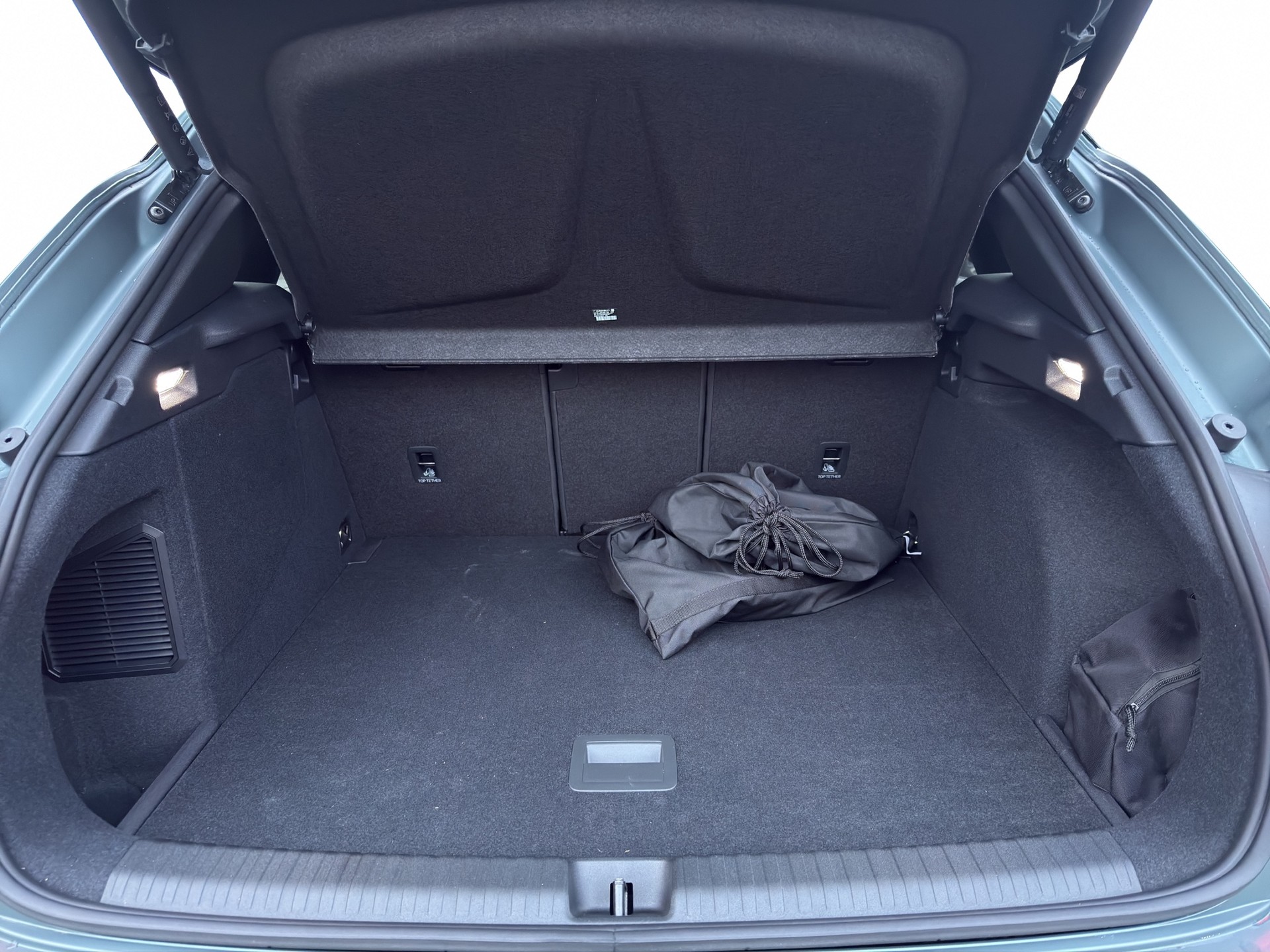 CUPRA Terramar 1.5 eHybrid DSG Americas Cup - 17