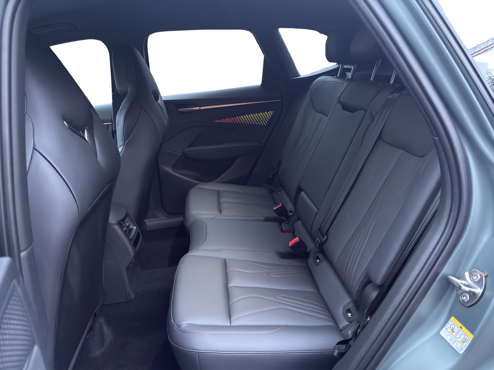 CUPRA Terramar 1.5 eHybrid DSG Americas Cup - 11