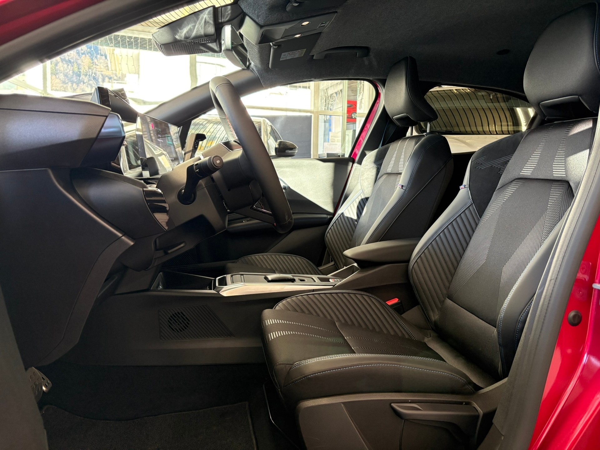 RENAULT Clio 1.8 E-Tech Esprit Alpine - 6