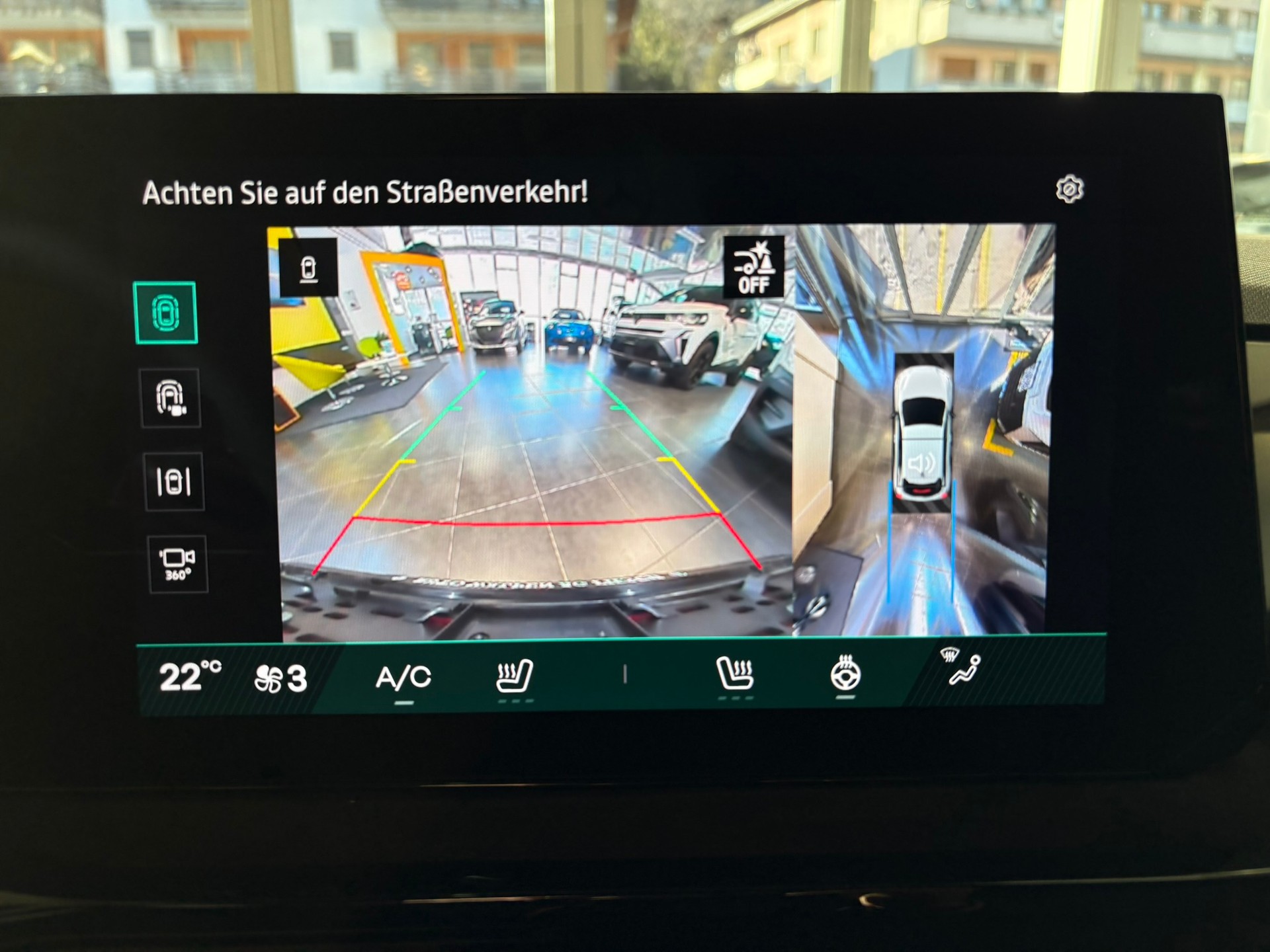 RENAULT Clio 1.8 E-Tech Esprit Alpine - 9