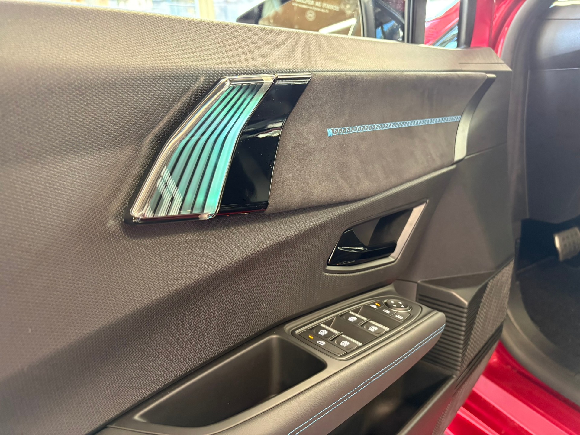 RENAULT Clio 1.8 E-Tech Esprit Alpine - 7