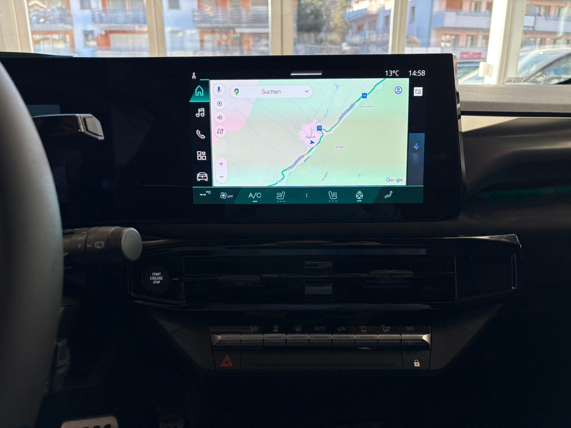 RENAULT Clio 1.8 E-Tech Esprit Alpine - 8