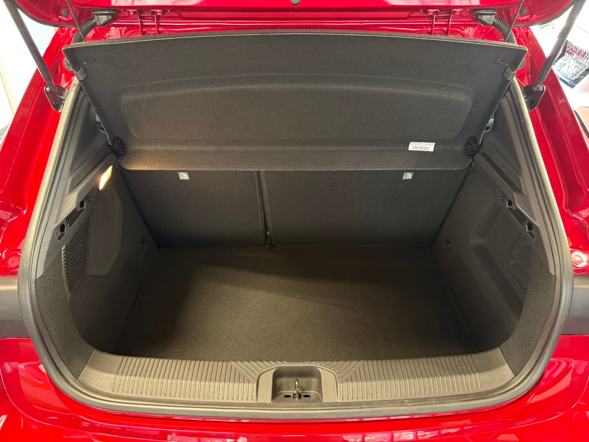 RENAULT Clio 1.8 E-Tech Esprit Alpine - 12