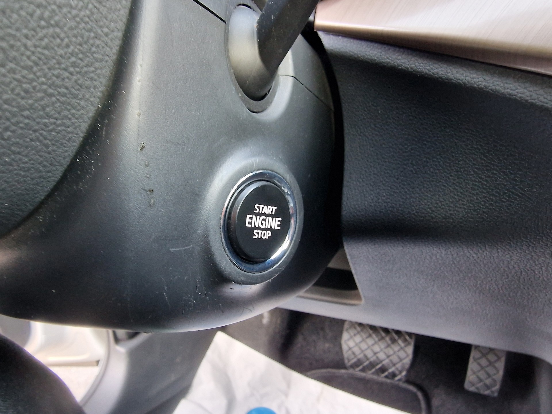 SKODA Scala 1.5 TSI ACT Style DSG 24Mt Gara - 15