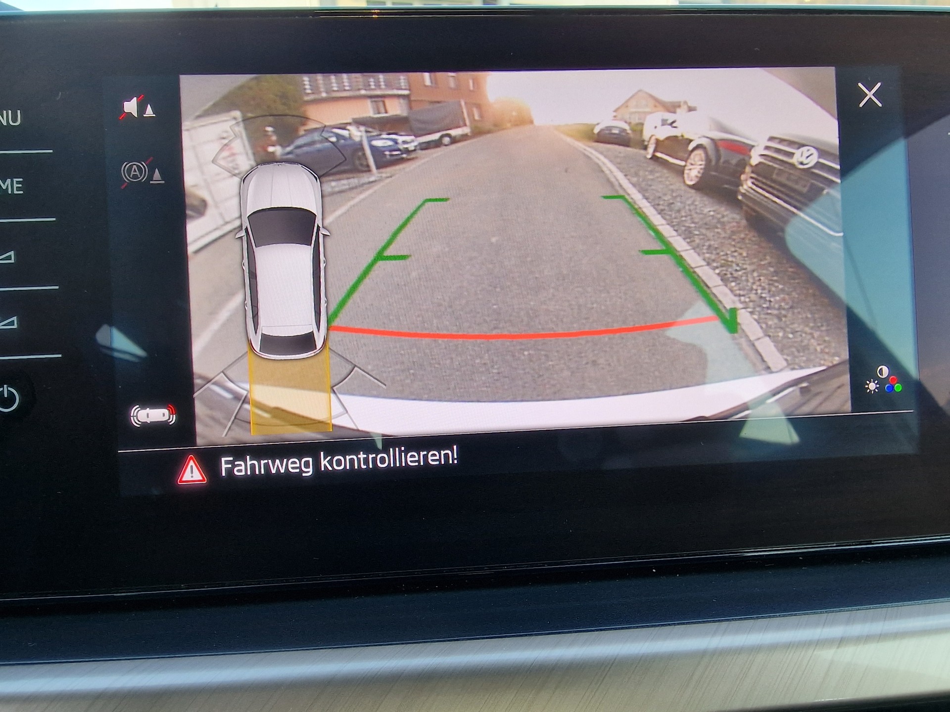 SKODA Scala 1.5 TSI ACT Style DSG 24Mt Gara - 16