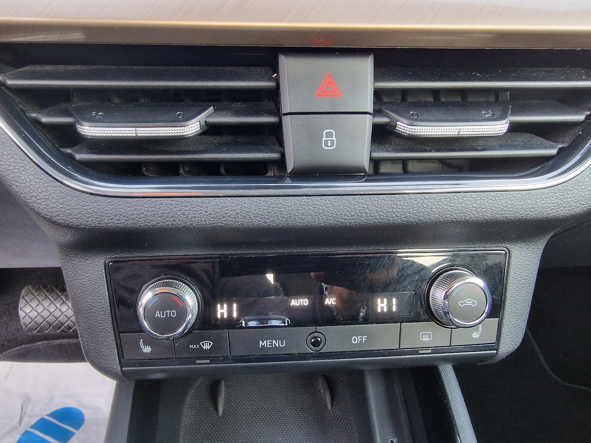 SKODA Scala 1.5 TSI ACT Style DSG 24Mt Gara - 19