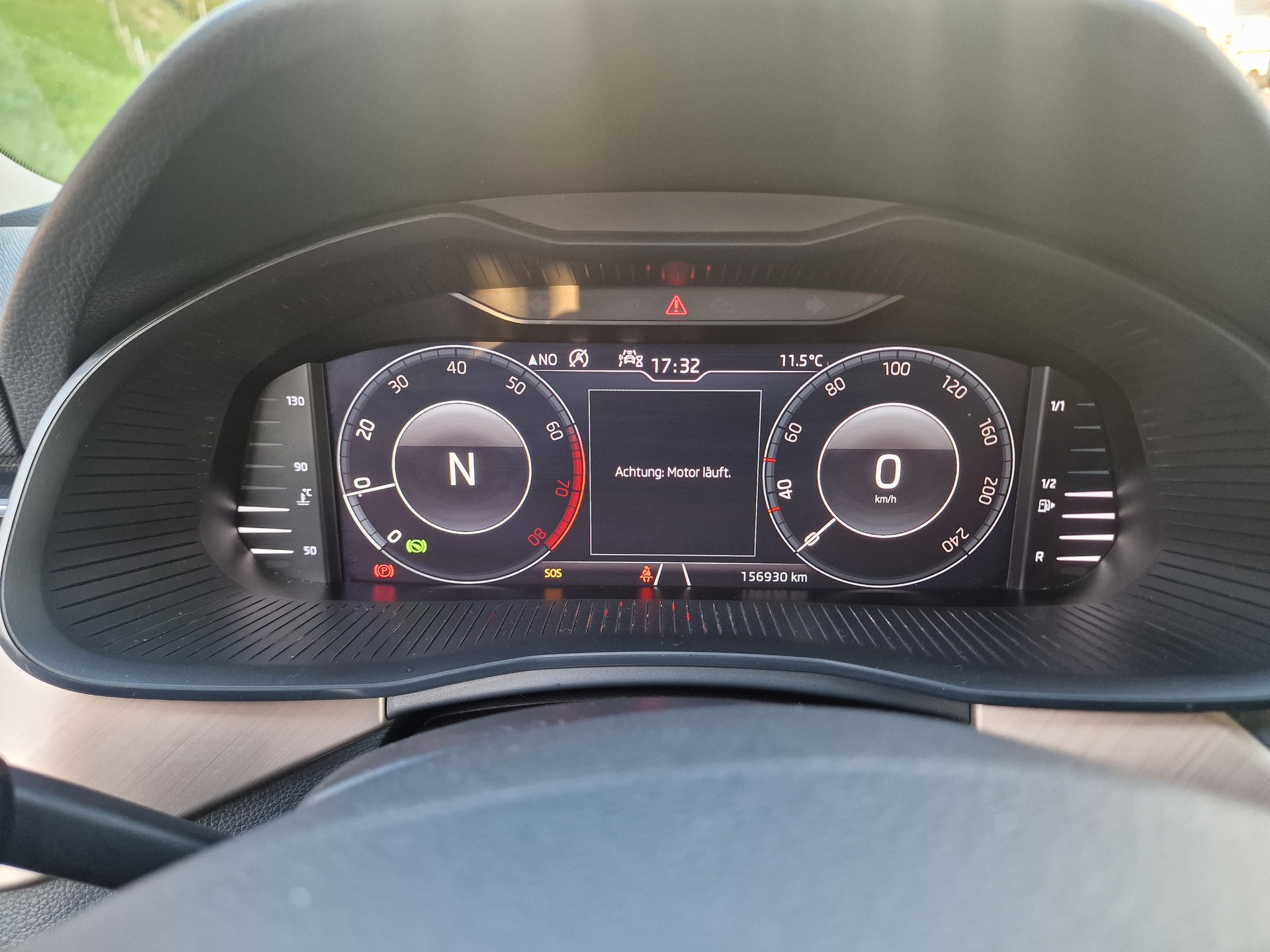 SKODA Scala 1.5 TSI ACT Style DSG 24Mt Gara - 13