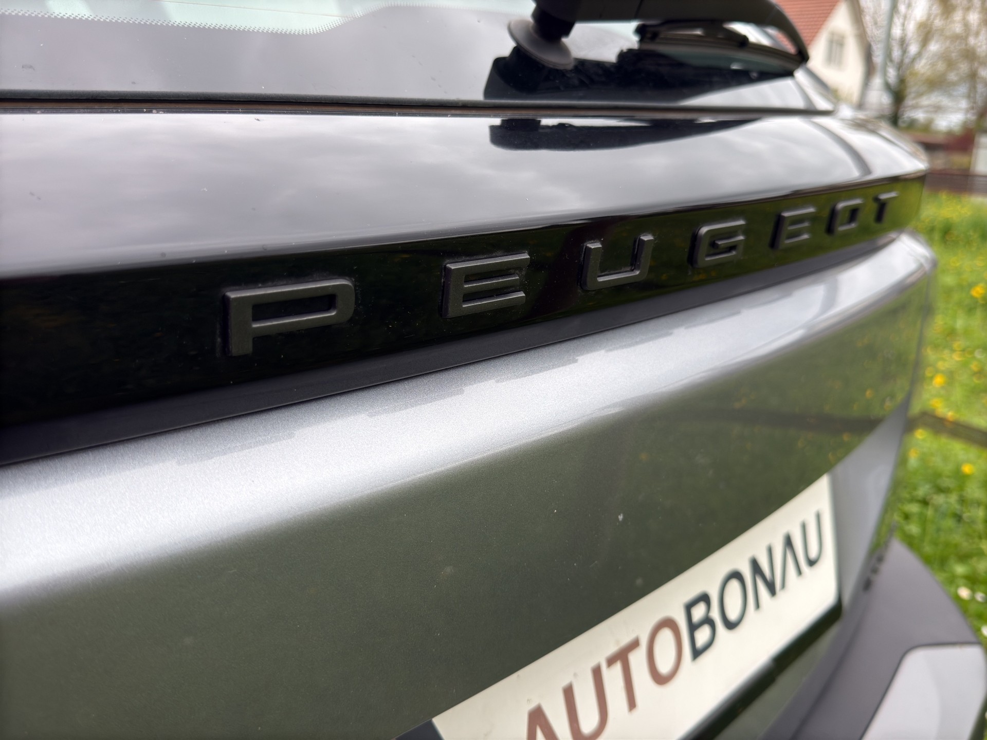 PEUGEOT 2008 1.2 Hybrid 145 Style - 53