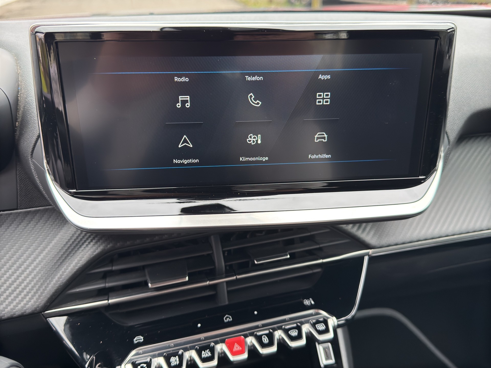 PEUGEOT 2008 1.2 Hybrid 145 Style - 43