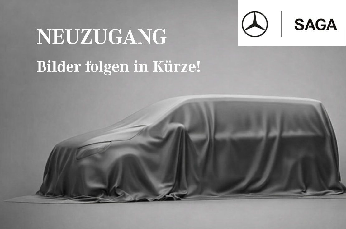 MERCEDES-BENZ Sprinter 317 CDI Standard