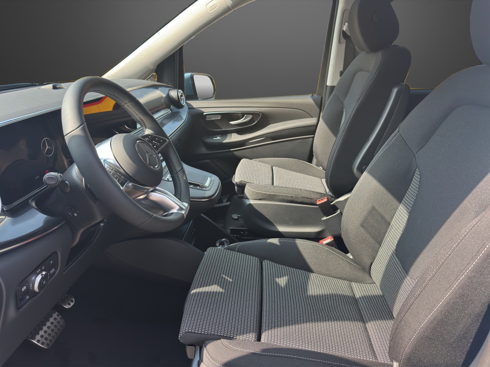 MERCEDES-BENZ V 250 d lang 4Matic Style 9G-Tronic - 7