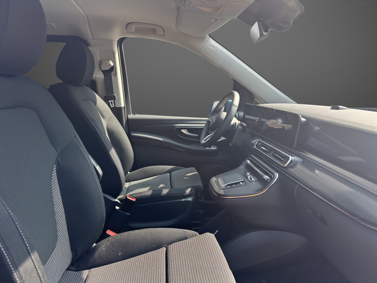 MERCEDES-BENZ V 250 d lang 4Matic Style 9G-Tronic - 9