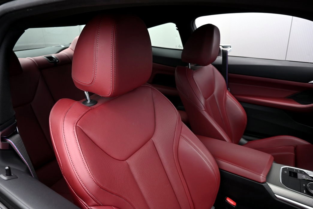 BMW 420i Coupé M Sport PRO Steptronic - 6