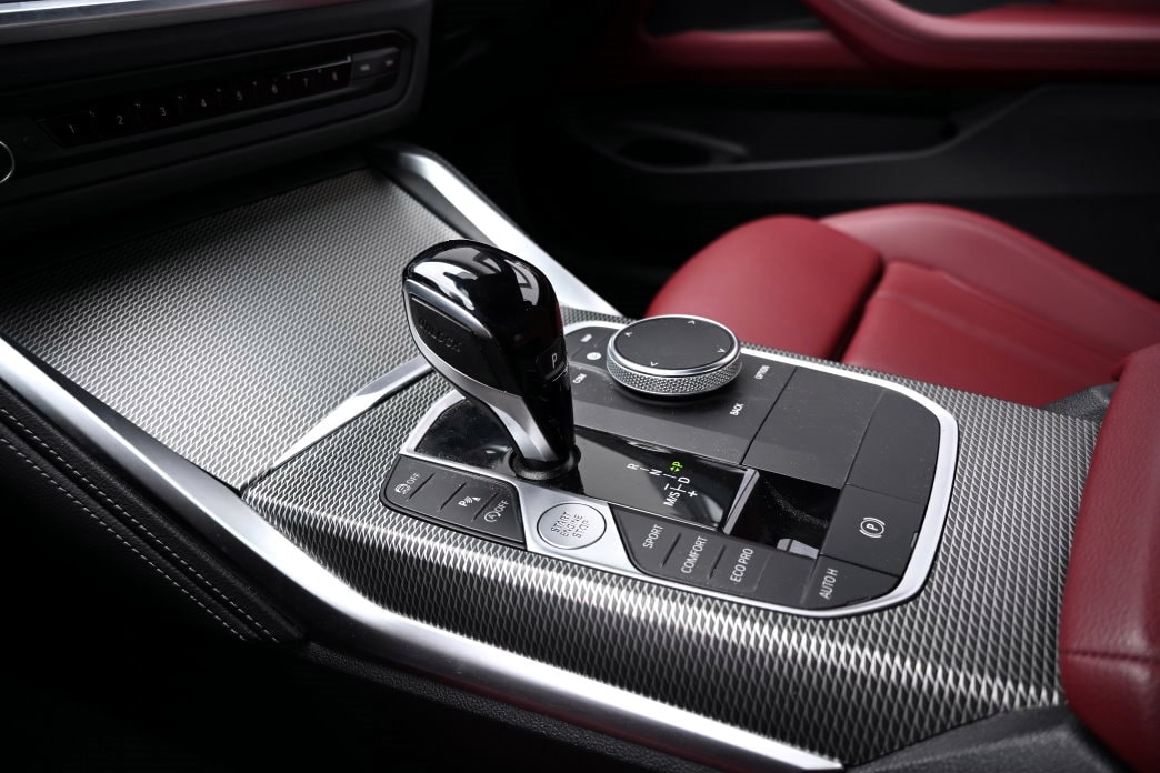 BMW 420i Coupé M Sport PRO Steptronic - 11
