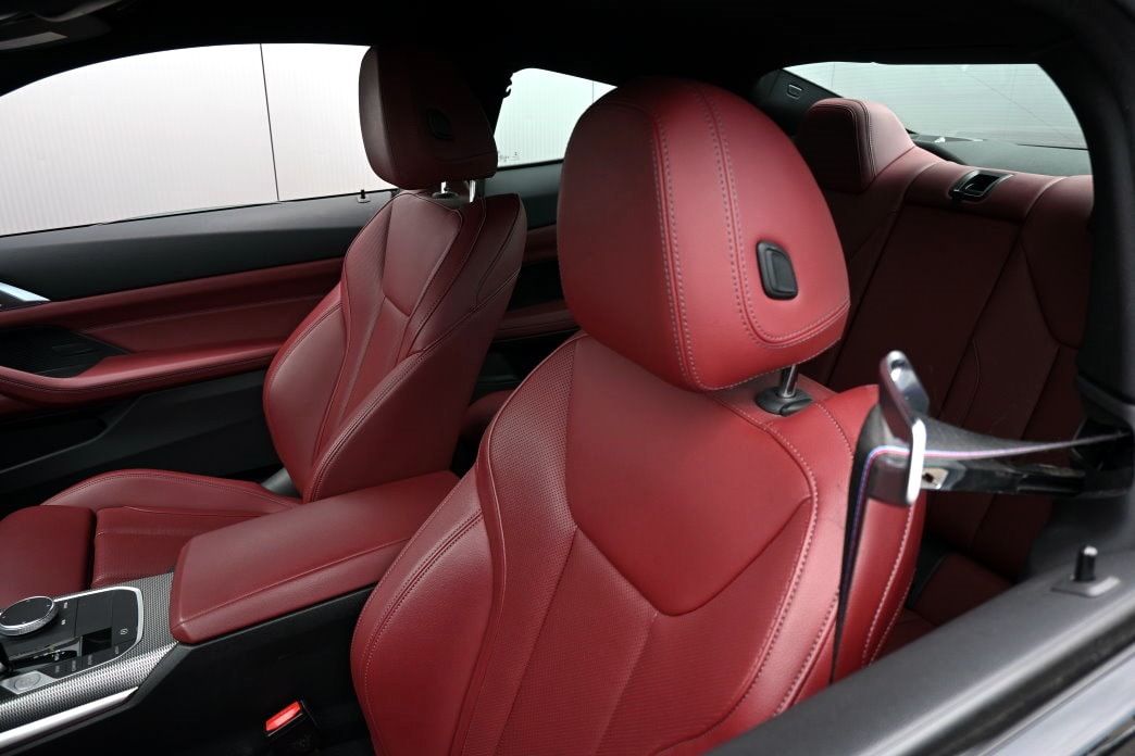 BMW 420i Coupé M Sport PRO Steptronic - 10