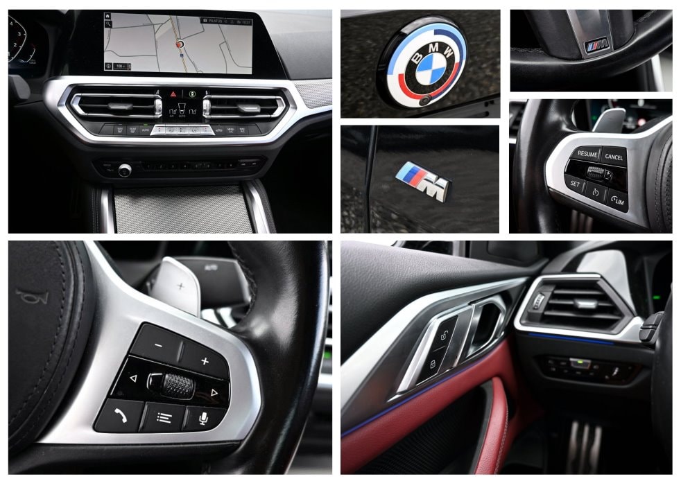 BMW 420i Coupé M Sport PRO Steptronic - 15