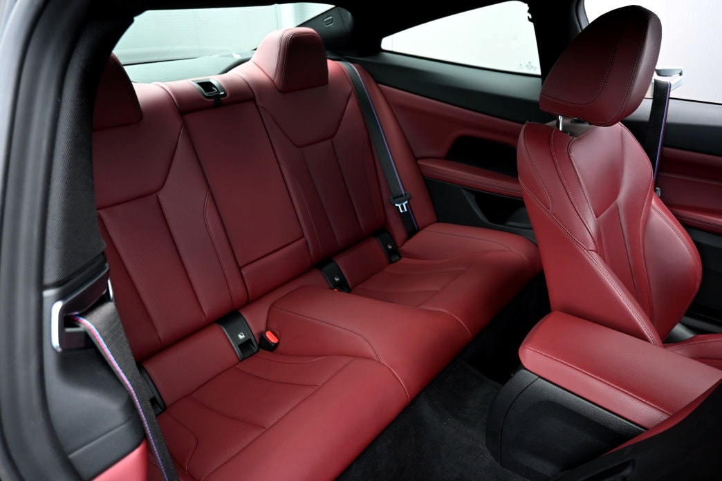 BMW 420i Coupé M Sport PRO Steptronic - 8