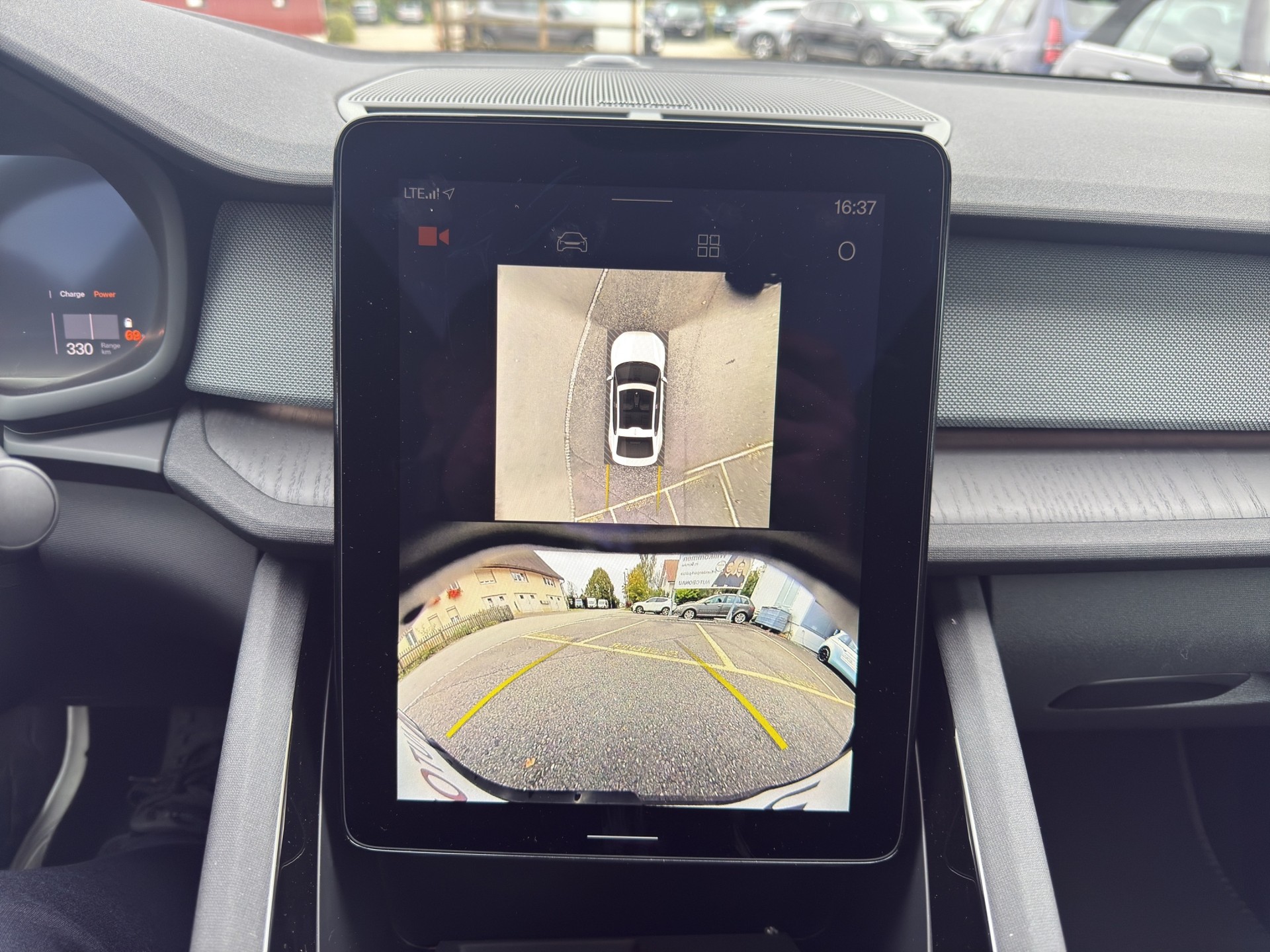 POLESTAR Polestar 2 Long Range Dual Plus Pack 82 kWh - 24