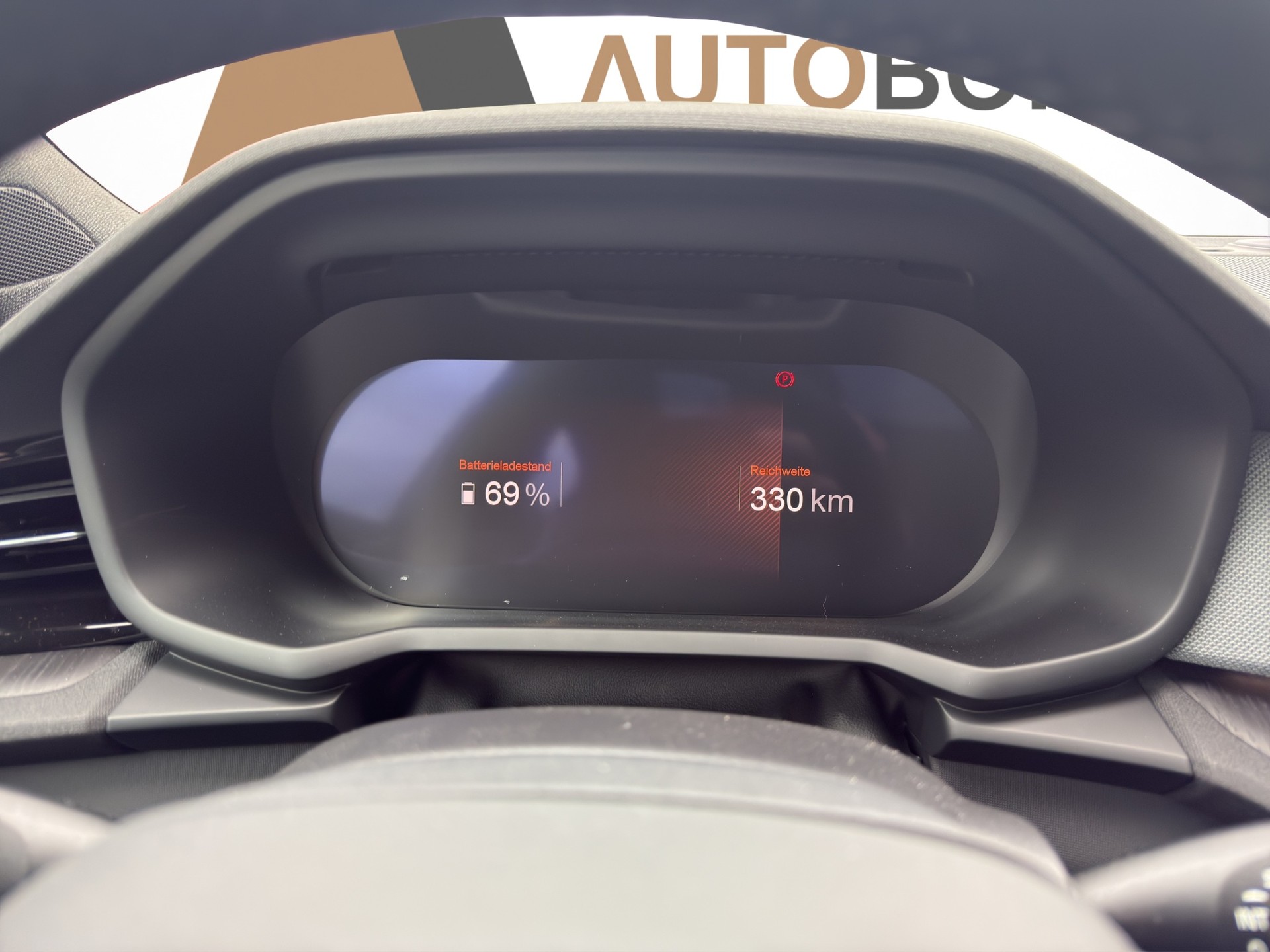 POLESTAR Polestar 2 Long Range Dual Plus Pack 82 kWh - 15