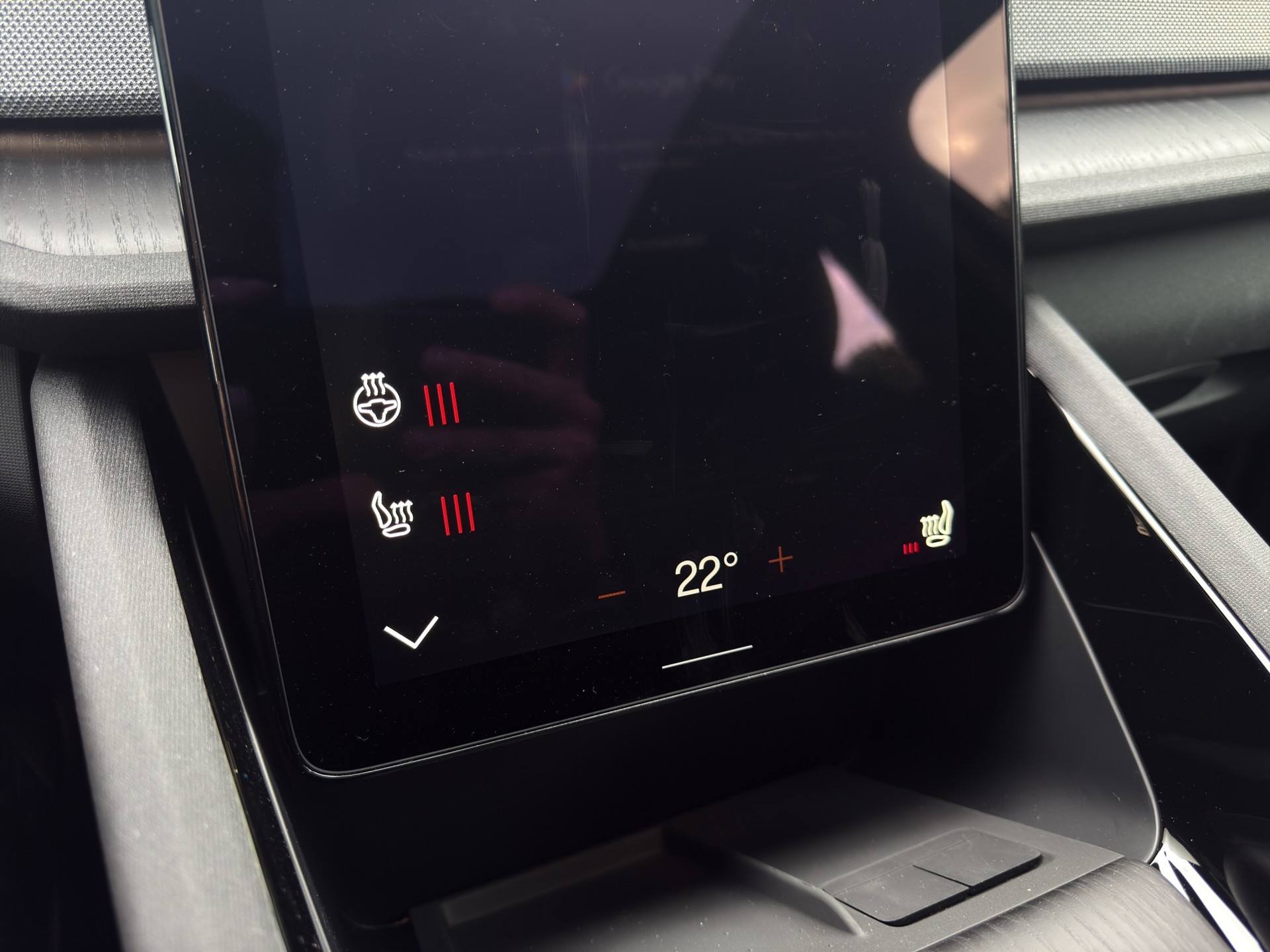 POLESTAR Polestar 2 Long Range Dual Plus Pack 82 kWh - 31