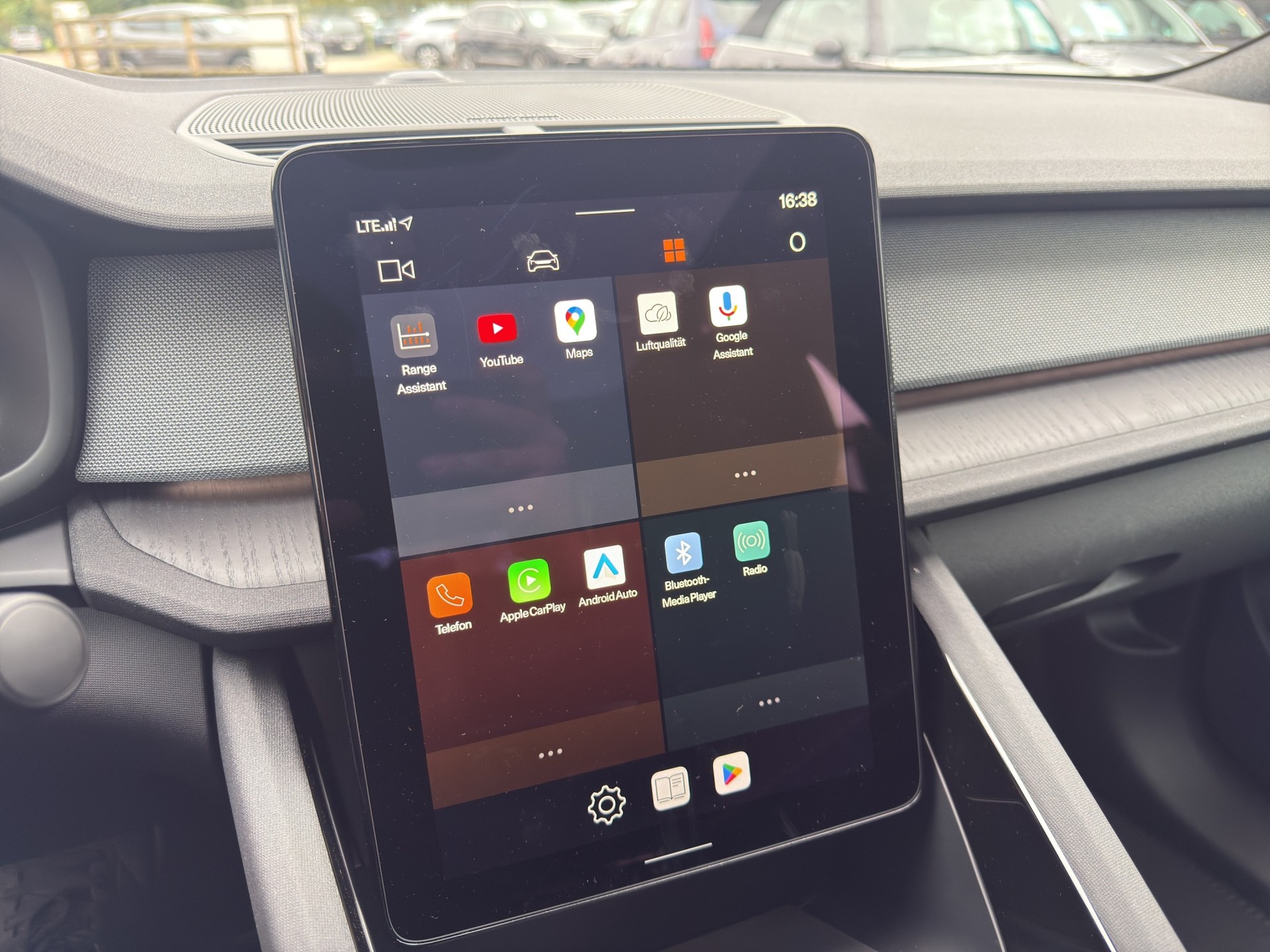 POLESTAR Polestar 2 Long Range Dual Plus Pack 82 kWh - 29