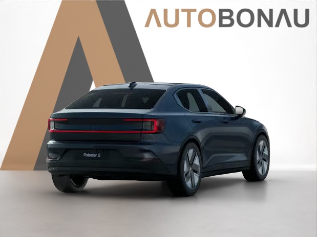 POLESTAR Polestar 2 Long Range Dual Plus Pack 82 kWh - 5