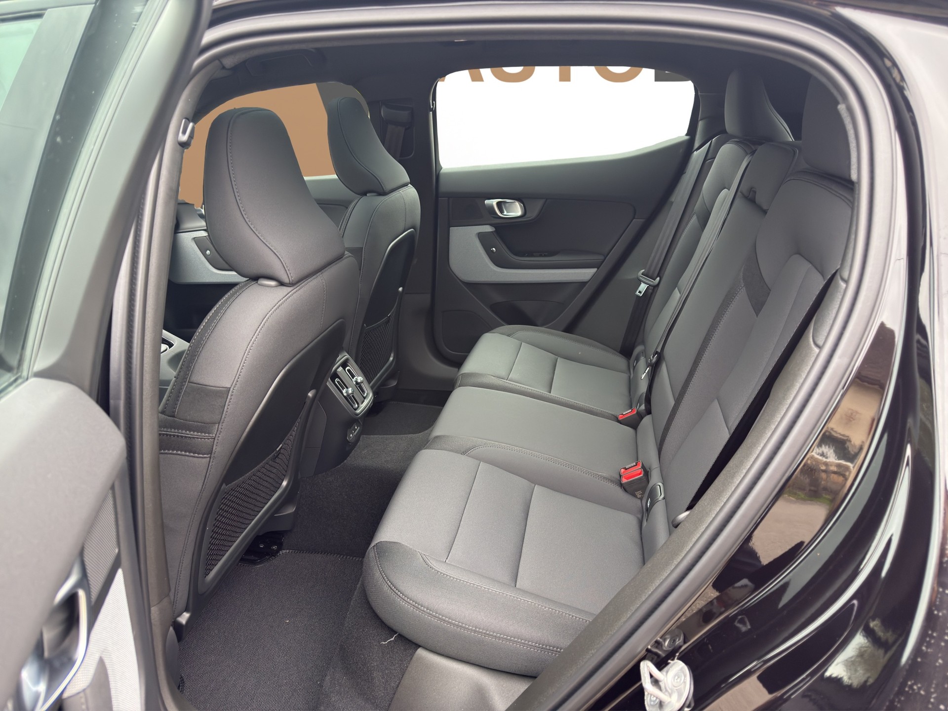 POLESTAR Polestar 2 Long Range Dual Plus Pack 82 kWh - 13