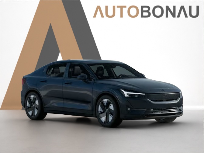 POLESTAR Polestar 2 Long Range Dual Plus Pack 82 kWh - 7