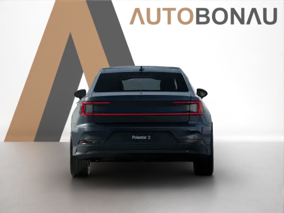 POLESTAR Polestar 2 Long Range Dual Plus Pack 82 kWh - 4