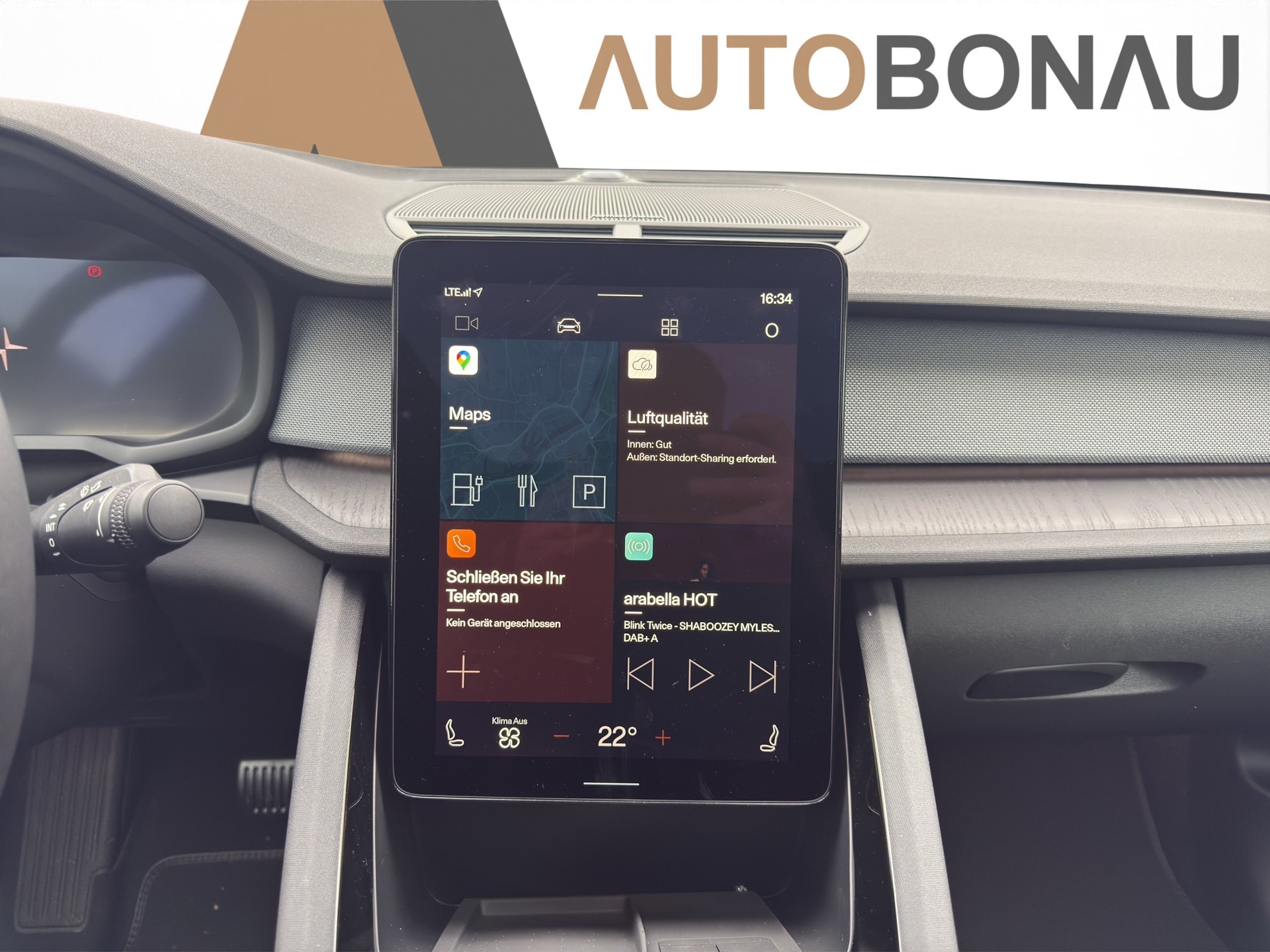 POLESTAR Polestar 2 Long Range Dual Plus Pack 82 kWh - 17