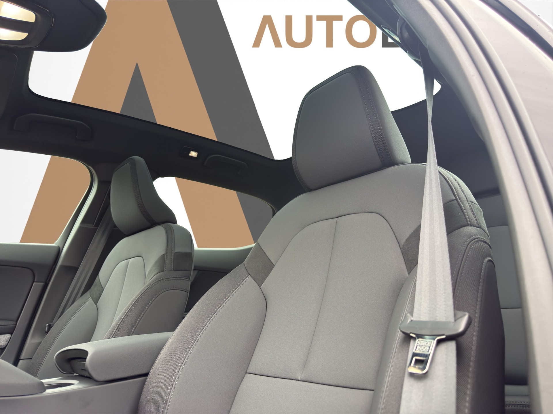 POLESTAR Polestar 2 Long Range Dual Plus Pack 82 kWh - 20