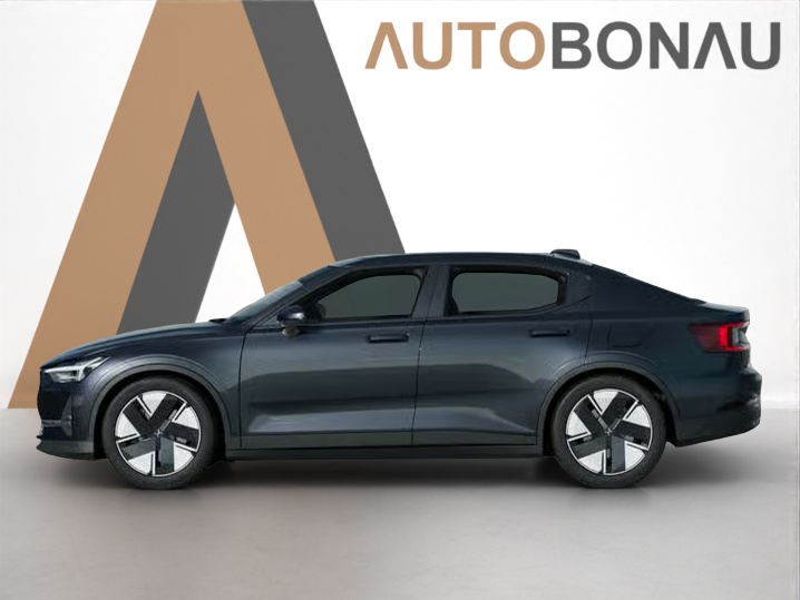 POLESTAR Polestar 2 Long Range Dual Plus Pack 82 kWh - 2