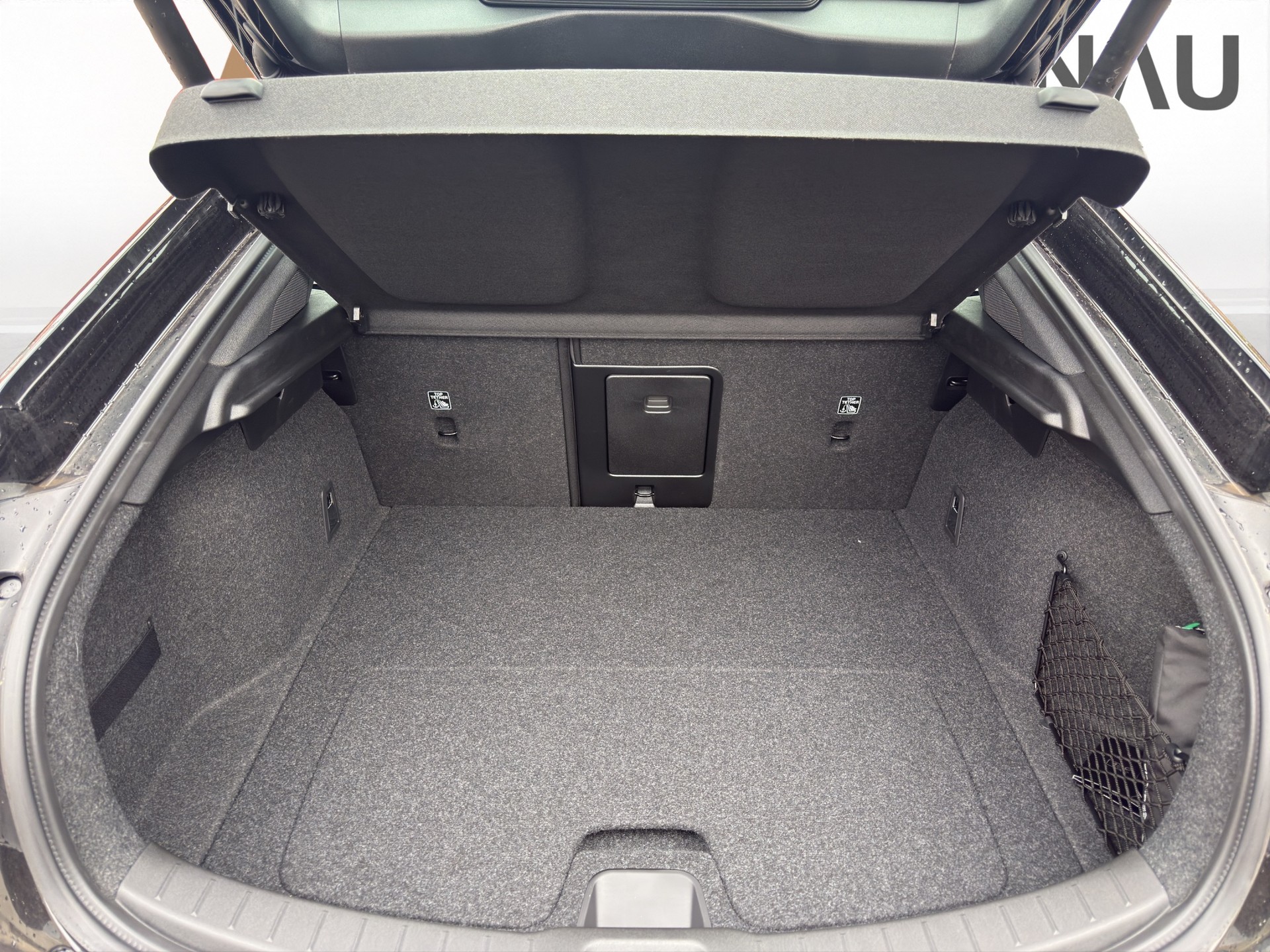 POLESTAR Polestar 2 Long Range Dual Plus Pack 82 kWh - 18