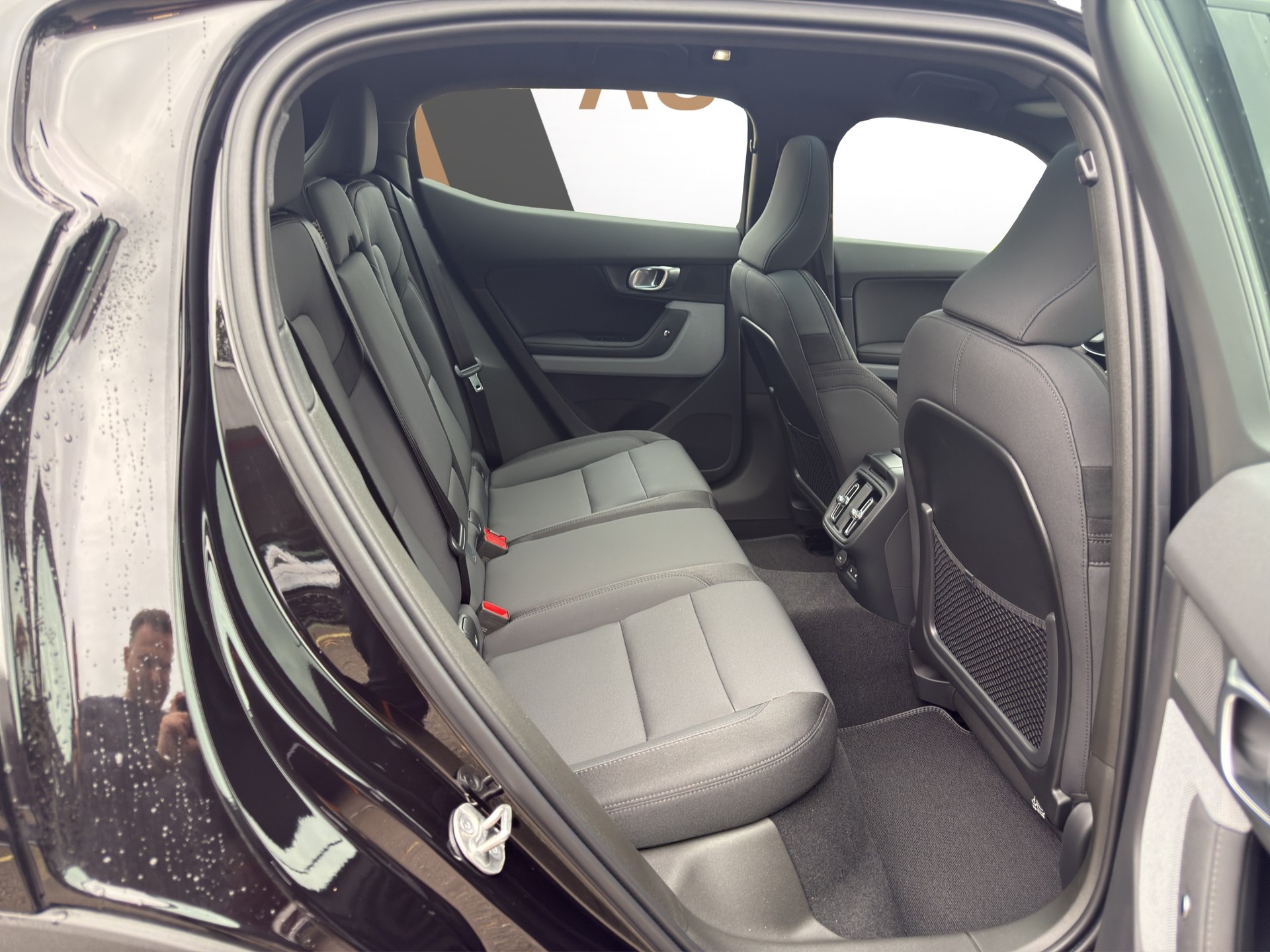 POLESTAR Polestar 2 Long Range Dual Plus Pack 82 kWh - 12