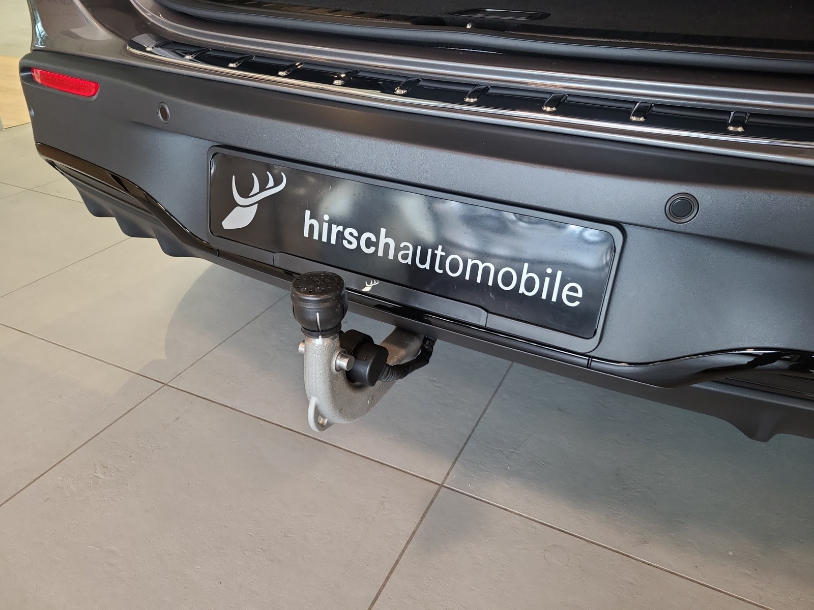 MERCEDES-BENZ EQA 350 66,5 kWh 4Matic Excellence - 16