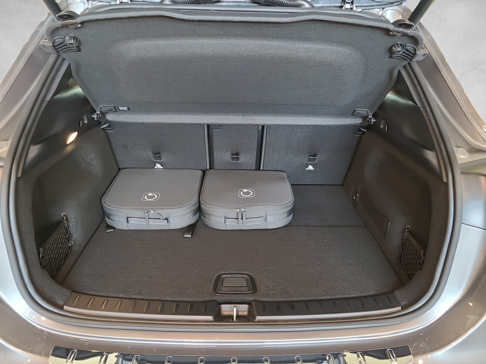 MERCEDES-BENZ EQA 350 66,5 kWh 4Matic Excellence - 14