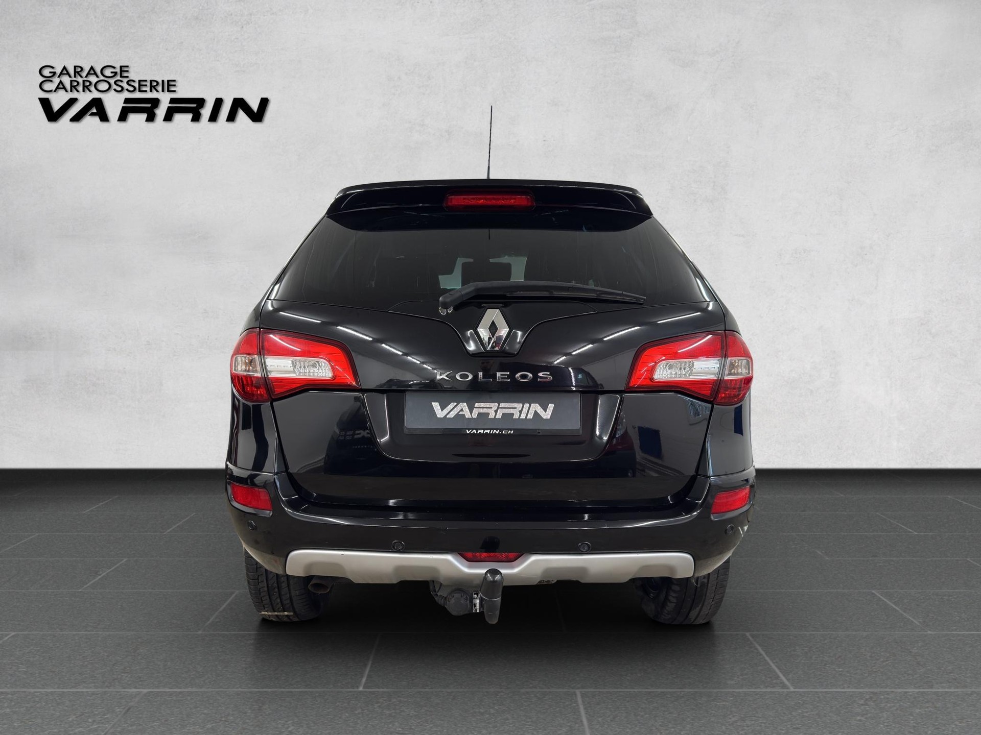 RENAULT Koleos 2.0dCi 150 4x4 Dynamique - 5