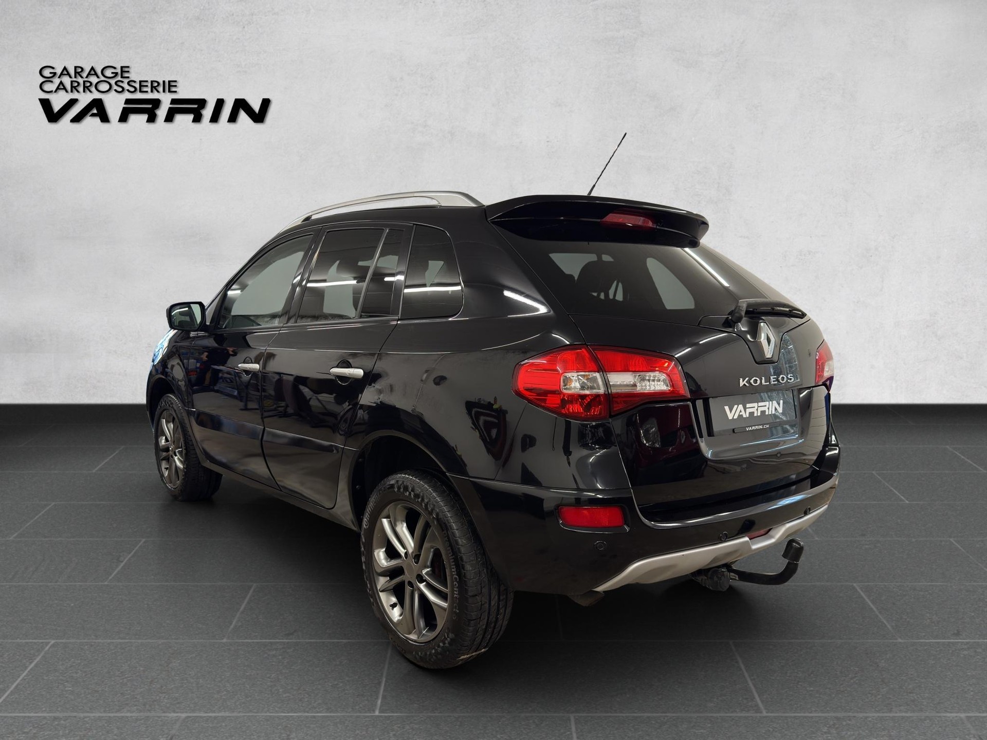 RENAULT Koleos 2.0dCi 150 4x4 Dynamique - 4