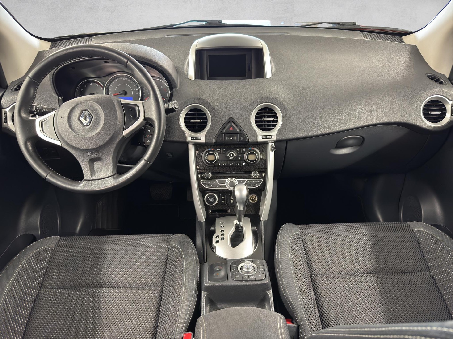 RENAULT Koleos 2.0dCi 150 4x4 Dynamique - 11